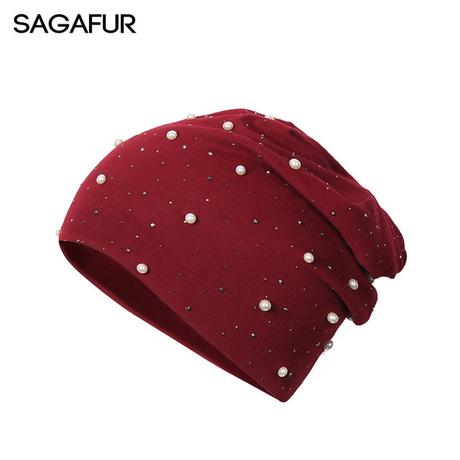 Ciapky s perlickami, m