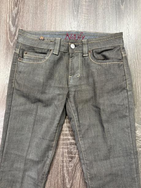 Notify - made in italy štylove nohavice s, s