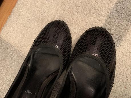 Lodičky, new look,36