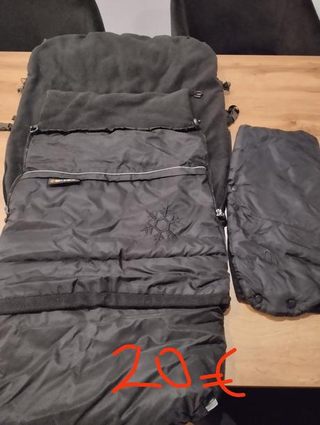 Zimný fusak, emitex