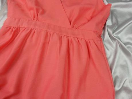 Kvalitné letné šaty, vero moda,m