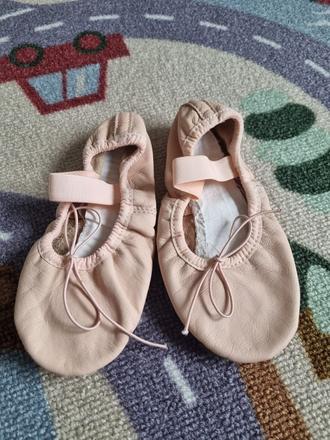 Baletné špičky 16cm, 25