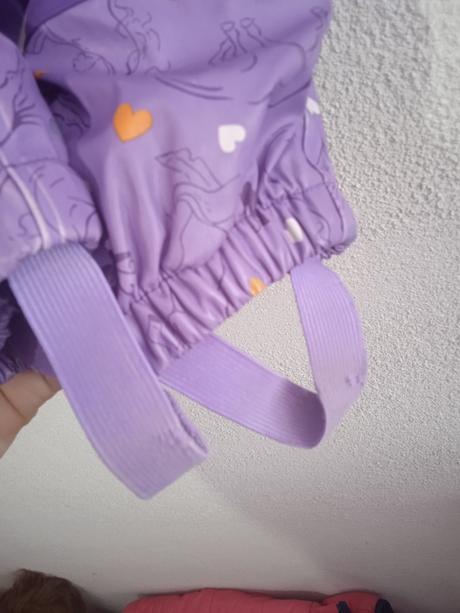 Pogumovaná súprava 86/92, lupilu, lupilu,86