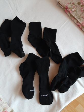 Členkové ponožky kiprun, 38