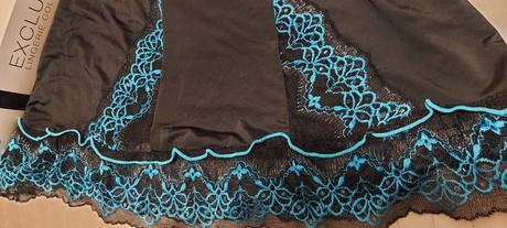 Nočná košielka, l