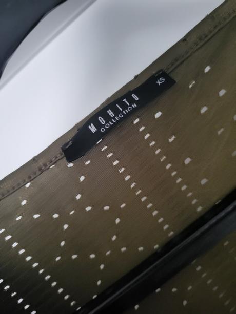 Dámske tričko mohito, mohito,xs