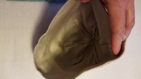 Bavlnené čiapky,veľ.1-2r., 80