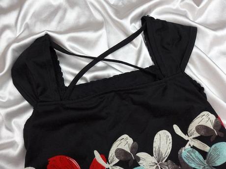 Kvalitná tunika, yumi,38