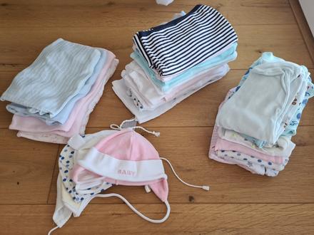 Set vel. 0-4mes, richelieu,56