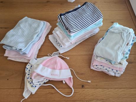 Set vel. 0-4mes, richelieu,56