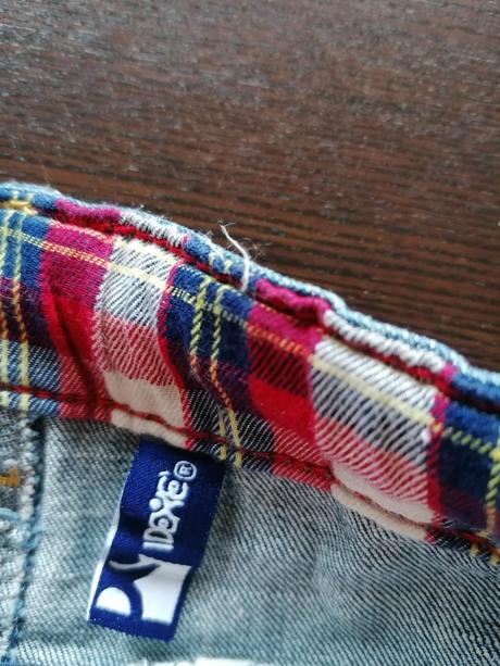 Frajerske rifle, idexe,74