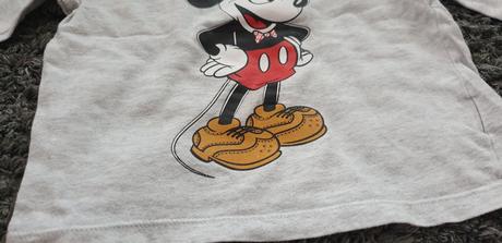 Tričko č.92, disney,92