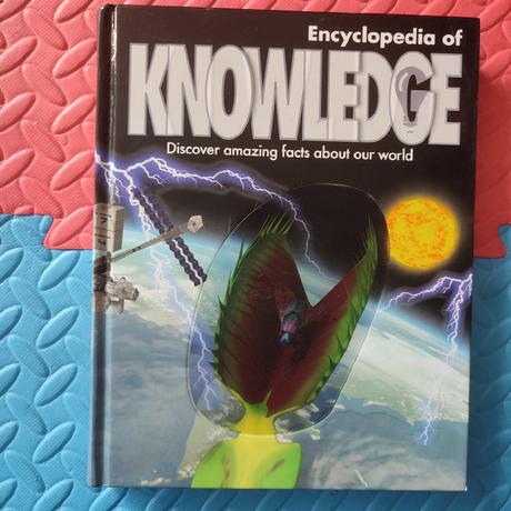 Encyclopedia of knowledge, 