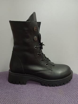 Kožené čižmy, 37 / 38 / 39 / 40