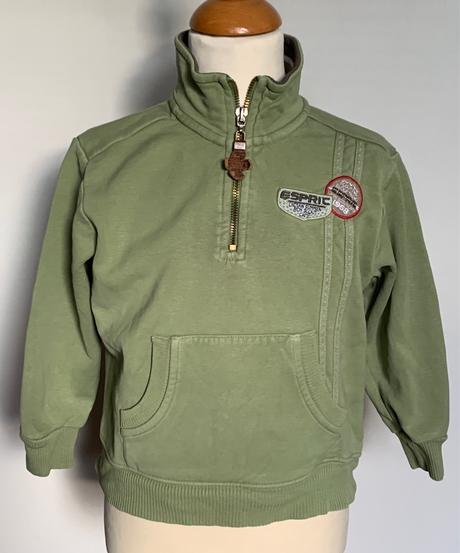 Esprit mikina na zapínanie, esprit,92