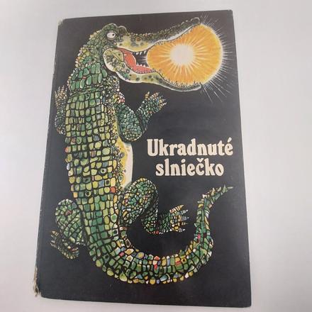 Ukradnuté slniečko, 