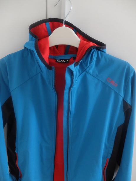 Bunda cmp 164, cmp,164