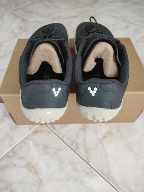 Vivobarefoot primustrail ll weather, vivobarefoot,36