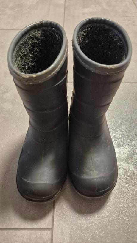 Mikkline termo gumáky, 26