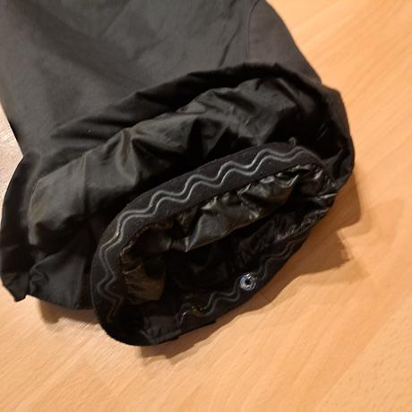 Oteplovaky tcm recco syst. 38, tcm,38