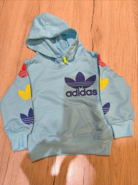 Tenšia tepláková súprava, 74