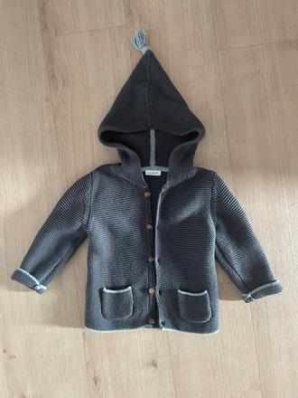 Next škriatkovský svetrík, next,92