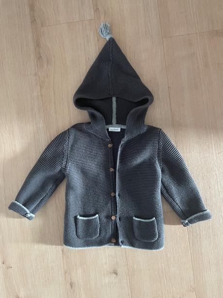 Next škriatkovský svetrík, next,92