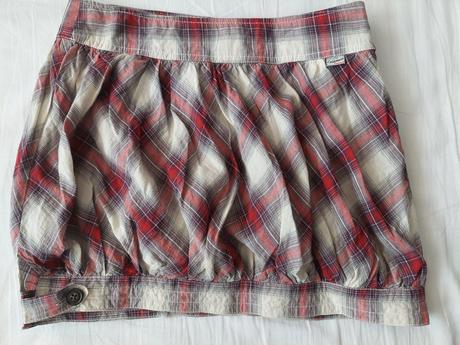 Sukňa značky timeout - veľkost 36, timeout,36