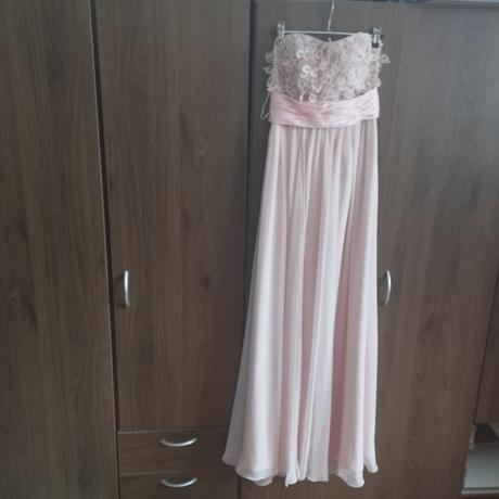 Spoločenské šaty, xs