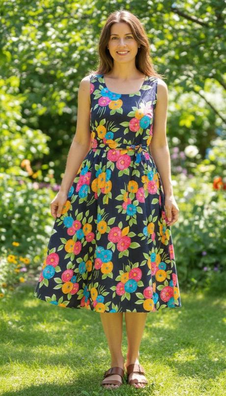 Látky na šitie - veľa druhov, 