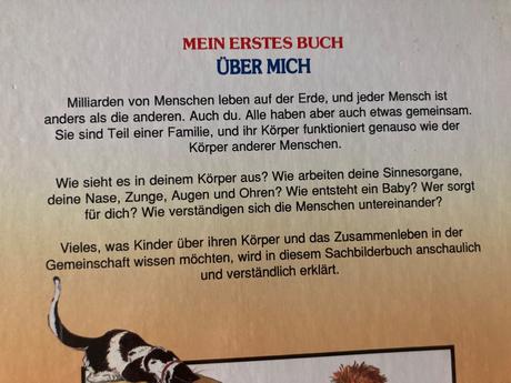 Mein erstes buch über mich (1991),