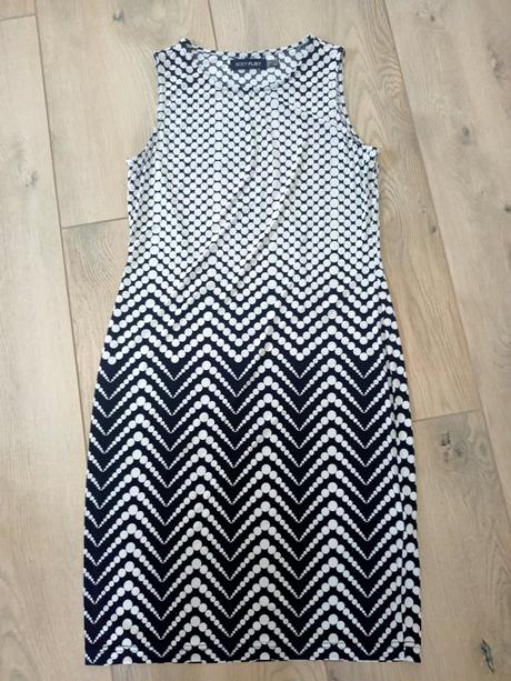 Šaty 38, bonprix,38