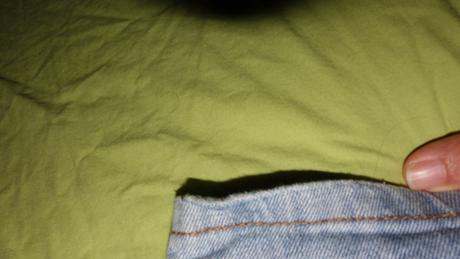 Rifle na traky desigual, desigual,164