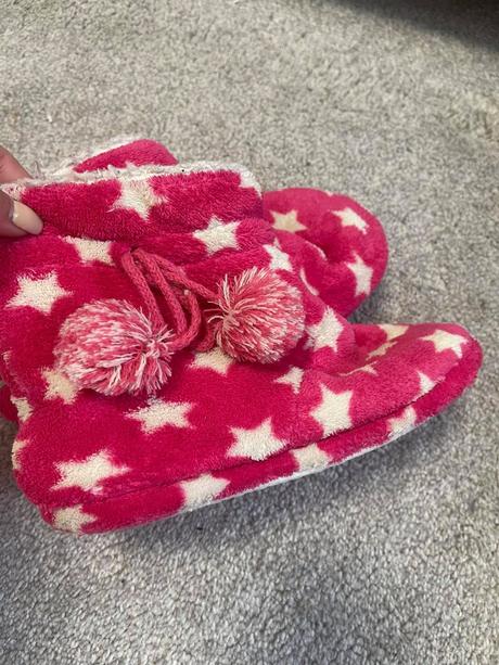 Papuce vel. 34-35, 34