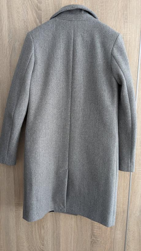 Kabát, c&a,34