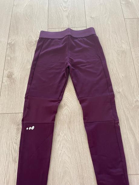 Termo nohavice, decathlon,140