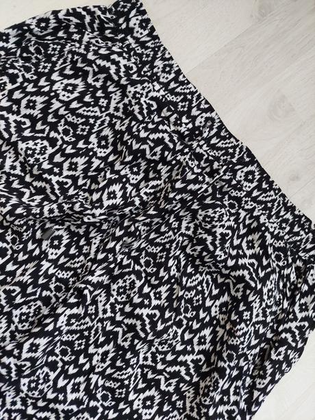 Letné tenké nohavice č.40, esmara,40