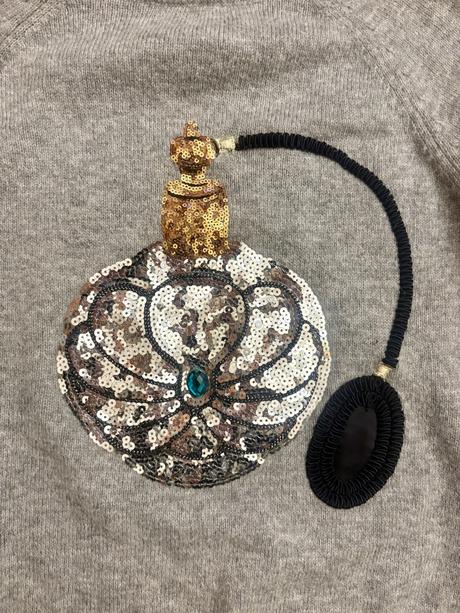 Premium pulóver s/m, h&m,s