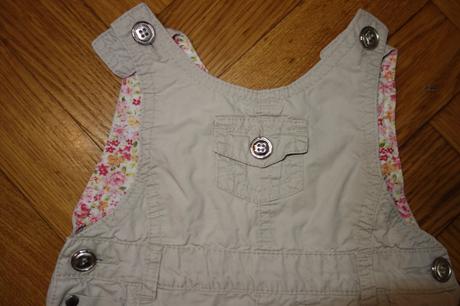 Šatová sukňa zara 6-12 mes., zara,74