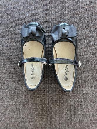 Lakovky funky girls, humanic,28