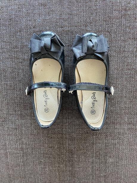 Lakovky funky girls, humanic,28