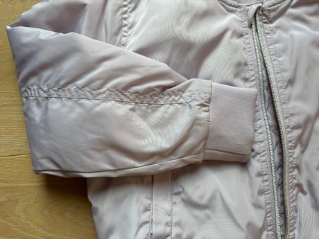 Prechodna bundicka lindex, lindex,122