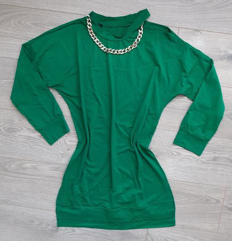 Tricko s retiazkou, xl