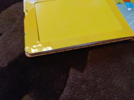 Veselé príbehy s magnetkami, 