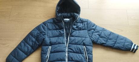 H&m zimná bunda, h&m,158