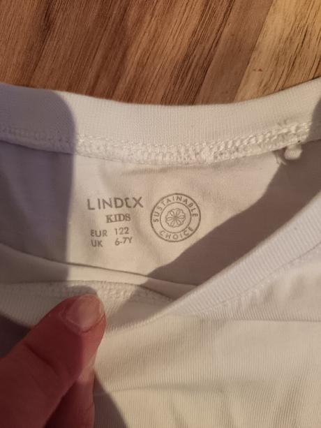 Tričko, lindex,122