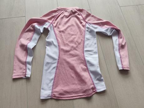 Predám dievčenské termo set, crivit,134