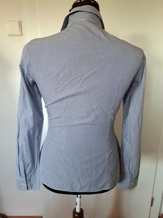 Košeľa benetton, benetton,s