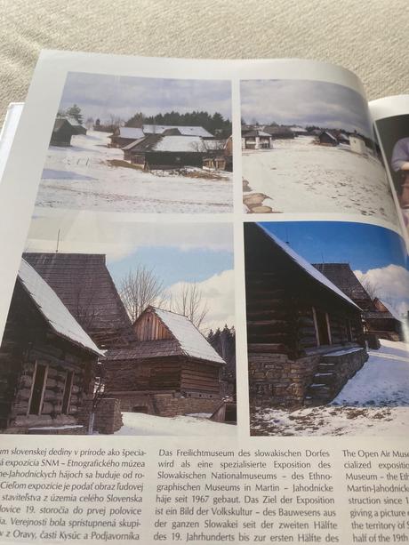 Martin a okolie und umgebung and surroundings,