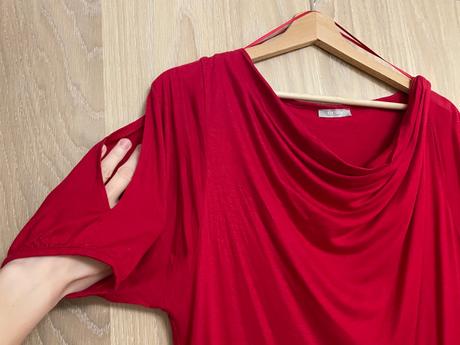 Tricko orsay s cipkou na chrbte, orsay,m